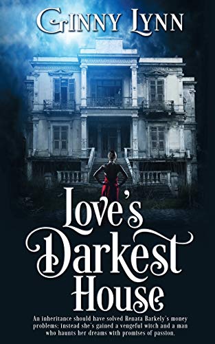 Beispielbild fr Love's Darkest House zum Verkauf von Lucky's Textbooks