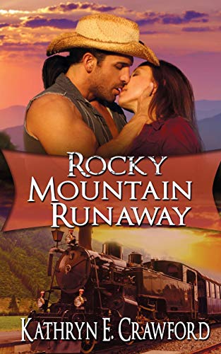 Beispielbild fr Rocky Mountain Runaway zum Verkauf von Book Deals