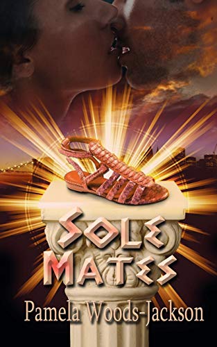 Stock image for Sole Mates for sale by Lucky's Textbooks
