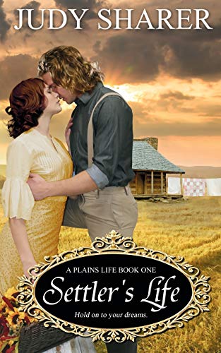 Imagen de archivo de Settler's Life (A Plains Life) a la venta por BooksRun