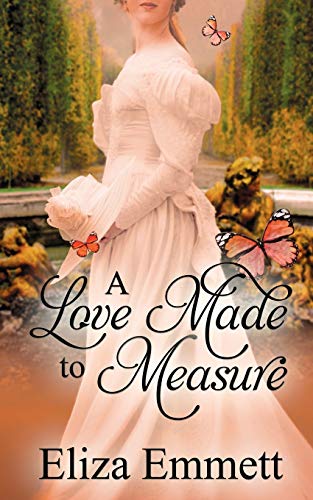 Stock image for A Love Made to Measure for sale by Lucky's Textbooks