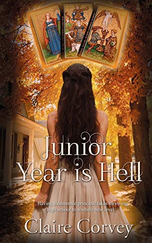 Stock image for Junior Year is Hell (High School Is Hell) for sale by Lucky's Textbooks