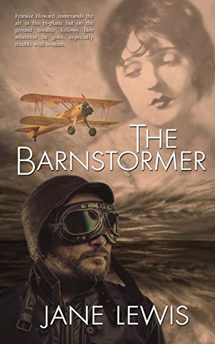 Stock image for The Barnstormer for sale by Bookmans