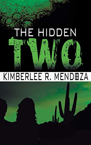 Stock image for The Hidden Two (Book) for sale by Lucky's Textbooks