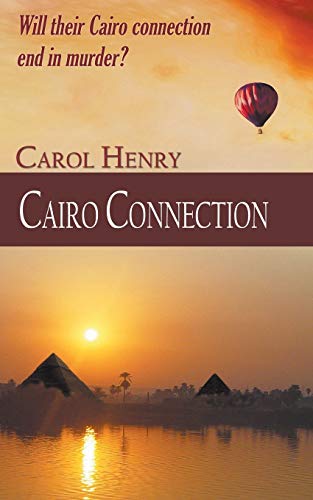 Imagen de archivo de Cairo Connection a la venta por PBShop.store US
