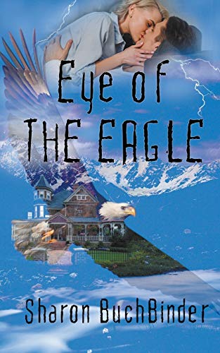 Beispielbild fr Eye of the Eagle zum Verkauf von ThriftBooks-Dallas