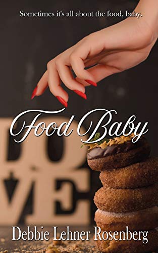 Stock image for Food Baby for sale by ThriftBooks-Atlanta