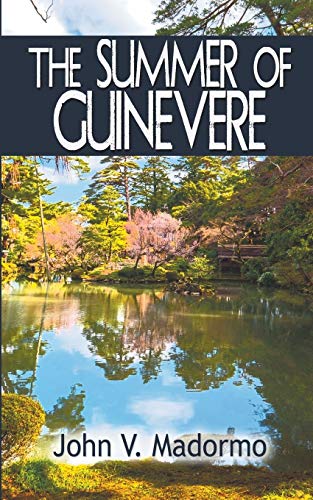 Stock image for The Summer of Guinevere for sale by Lucky's Textbooks