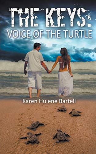 Beispielbild fr The Keys: Voice of the Turtle zum Verkauf von ThriftBooks-Atlanta