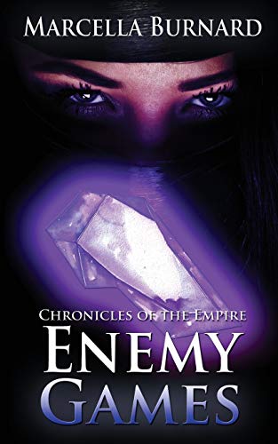 9781509228058: Enemy Games: 2 (Chronicles of the Empire)