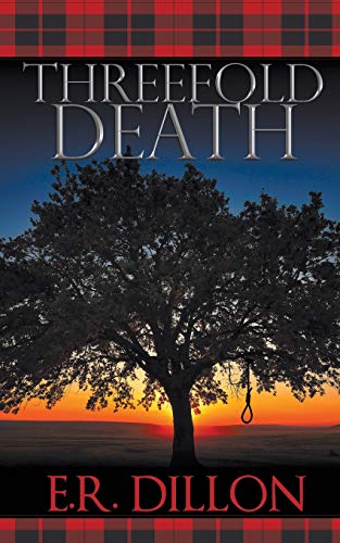 Stock image for Threefold Death (Deputy Kyle Shaw Mysteries) for sale by Lucky's Textbooks