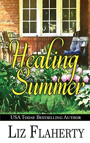 Stock image for The Healing Summer for sale by Better World Books