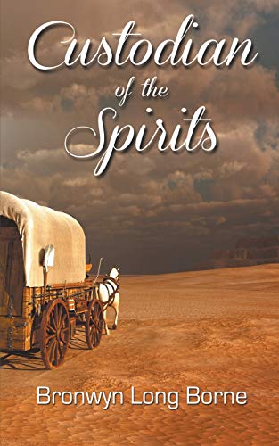 Stock image for Custodian of the Spirits (The Valley of Heart's Delight) for sale by SecondSale