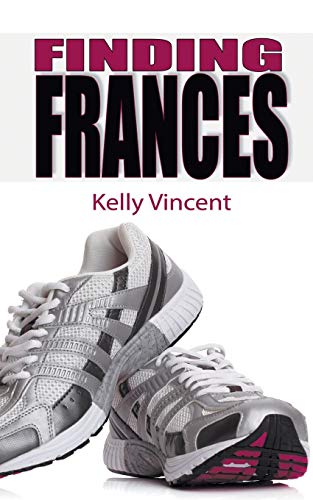 Stock image for Finding Frances for sale by Once Upon A Time Books