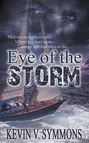 Beispielbild fr Eye of the Storm zum Verkauf von SecondSale