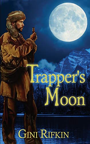 Beispielbild fr Trapper's Moon zum Verkauf von ThriftBooks-Dallas