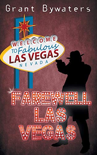Stock image for Farewell, Las Vegas for sale by Goodwill Books