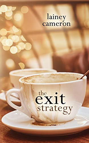 Beispielbild fr The Exit Strategy zum Verkauf von BooksRun