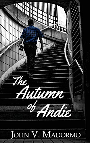 9781509232666: The Autumn of Andie
