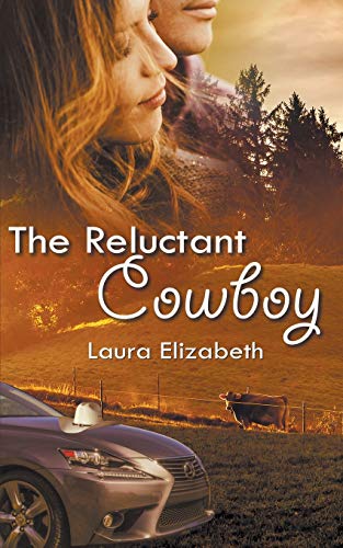 Stock image for The Reluctant Cowboy (A Second Chance Romance Novel) for sale by Bookmonger.Ltd