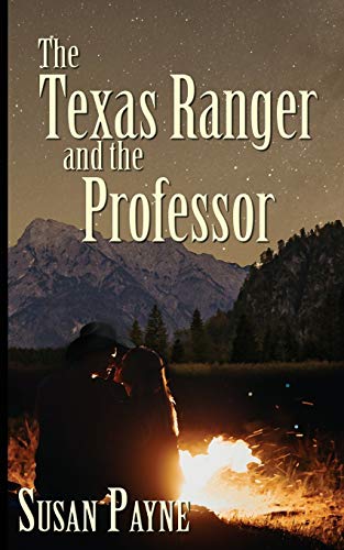 Beispielbild fr The Texas Ranger and the Professor zum Verkauf von ThriftBooks-Atlanta