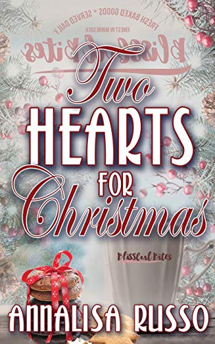 Stock image for Two Hearts for Christmas (Green Earth Christmas) for sale by Lucky's Textbooks