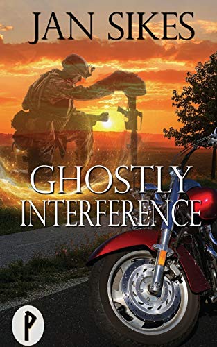 Stock image for Ghostly Interference (The White Rune) for sale by Gulf Coast Books