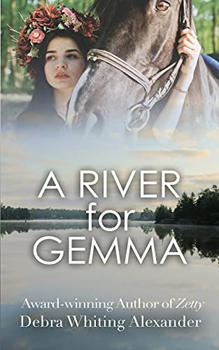 Beispielbild fr A River for Gemma zum Verkauf von ThriftBooks-Dallas