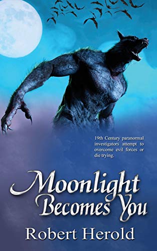 Stock image for Moonlight Becomes You (An Eidola Project Novel) for sale by Lucky's Textbooks