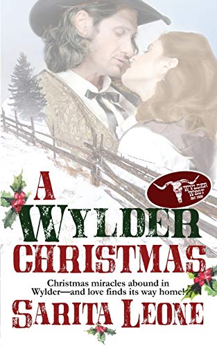 Stock image for A Wylder Christmas for sale by ThriftBooks-Dallas