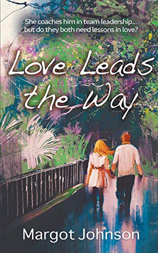 Stock image for Love Leads the Way for sale by GF Books, Inc.
