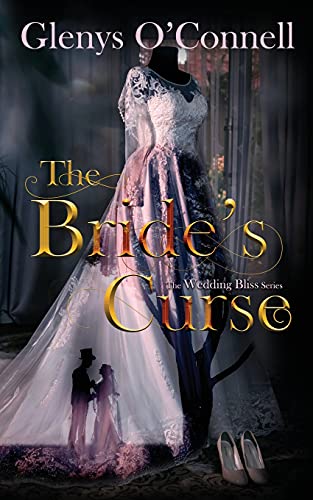 Beispielbild fr The Bride's Curse (Wedding Bliss) zum Verkauf von GF Books, Inc.