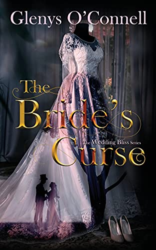 Stock image for The Bride's Curse (Wedding Bliss) for sale by GF Books, Inc.