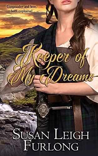 Stock image for Keeper of My Dreams for sale by Big River Books