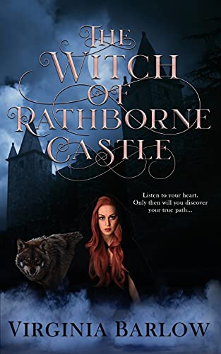 Stock image for The Witch of Rathborne Castle for sale by Lucky's Textbooks