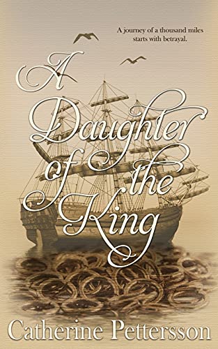 Stock image for A Daughter of the King for sale by ZBK Books