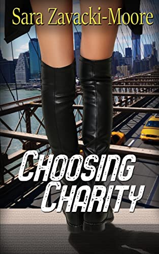 Stock image for Choosing Charity for sale by The Maryland Book Bank