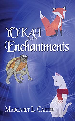 Imagen de archivo de YOKAI Enchantments a la venta por Lucky's Textbooks