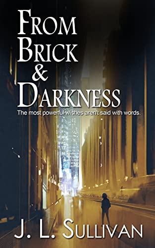 Beispielbild fr From Brick & Darkness zum Verkauf von BooksRun