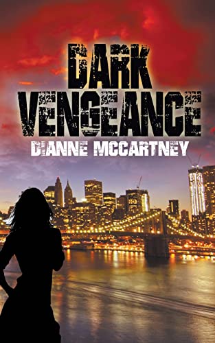 Stock image for Dark Vengeance for sale by Chiron Media