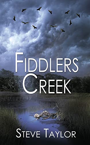 Imagen de archivo de Fiddlers Creek a la venta por ThriftBooks-Dallas