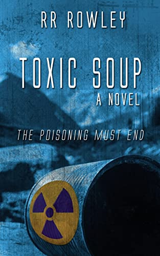 Stock image for Toxic Soup for sale by Chiron Media