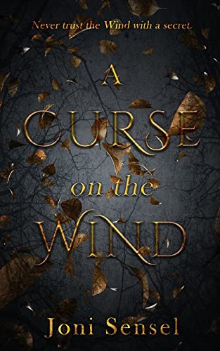 Stock image for A Curse on the Wind for sale by PlumCircle