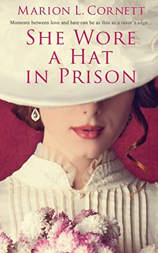 Beispielbild fr She Wore a Hat in Prison zum Verkauf von PlumCircle