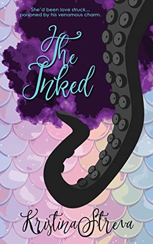 Stock image for The Inked for sale by PlumCircle