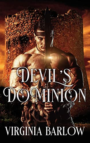 Beispielbild fr Devil's Dominion zum Verkauf von Big River Books