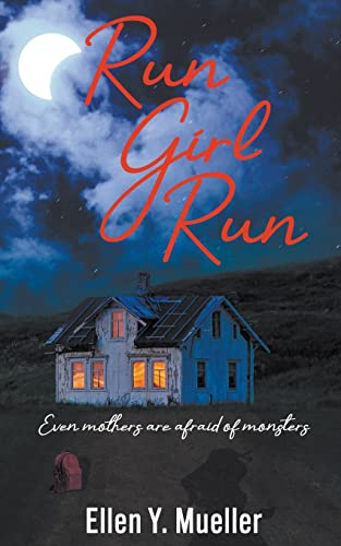 Stock image for Run Girl Run for sale by PlumCircle