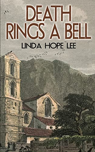 Beispielbild fr Death Rings a Bell (The Nina Foster Mystery, Band 4) zum Verkauf von Buchpark