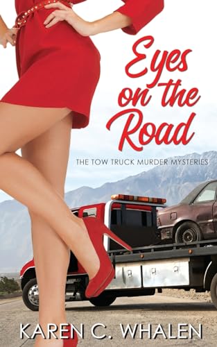 Stock image for Eyes on the Road for sale by ThriftBooks-Dallas