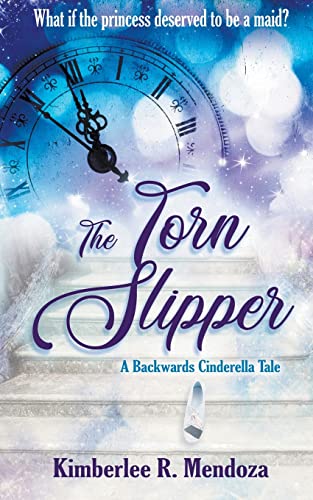 

The Torn Slipper